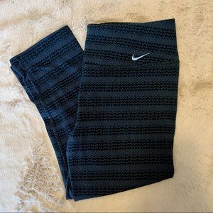 Nike Dri-Fit pants